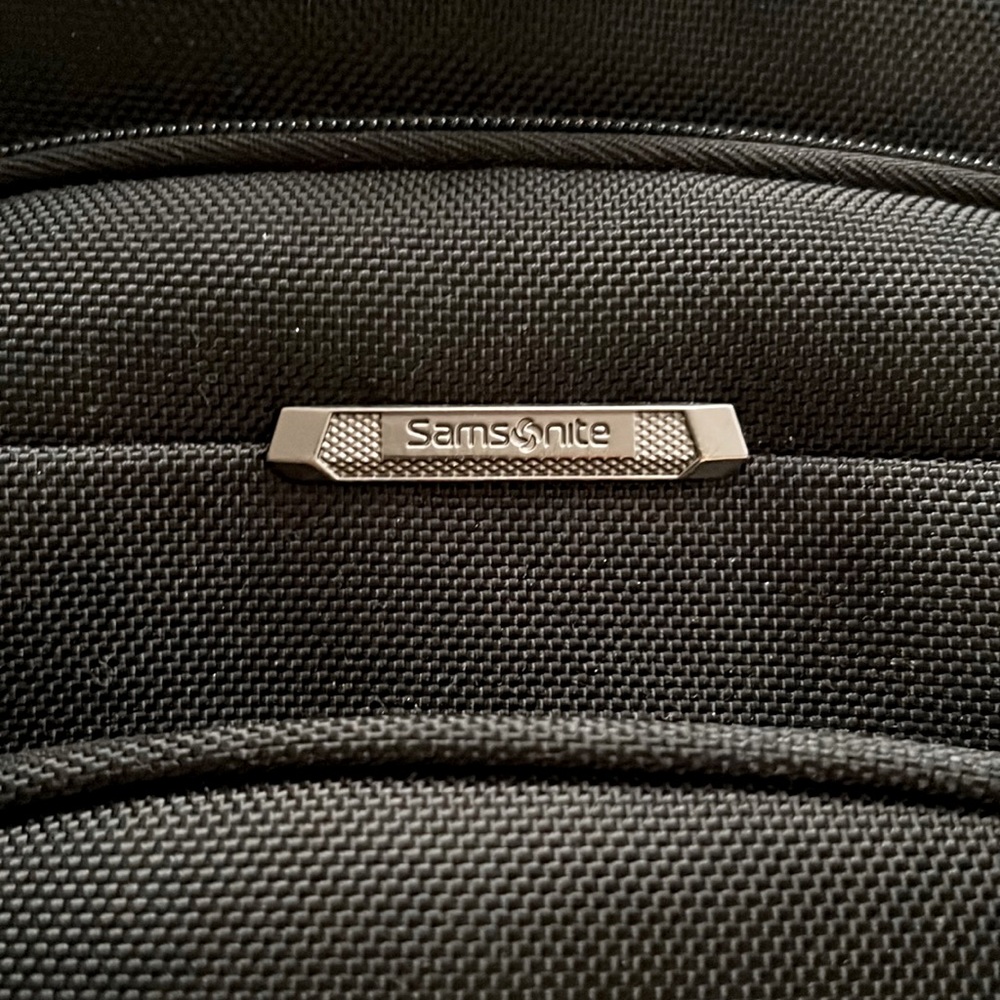 Samsonite Computer Bag - image 2